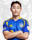 Джин-Хюн Ли