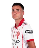 Арнау Мартінес