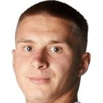 Патрик Данек