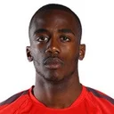 Кевін Кубемба