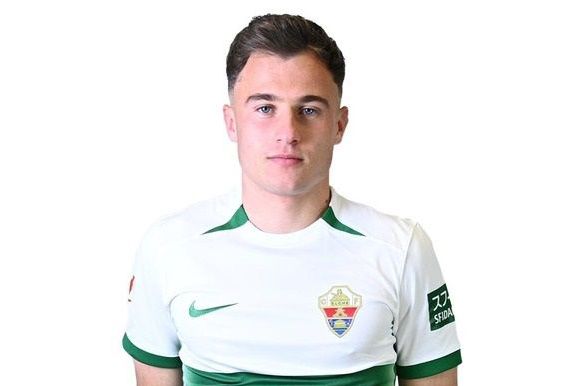 Герман Валера