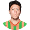 Уй-джо Хван