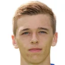 Арне Ван ден Ейнде