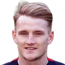 Рейчел Дональдсон