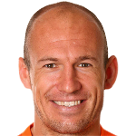 Арьен Роббен
