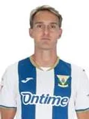 Серхио Гонсалес