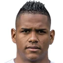 Мелвін Месьє Адріан