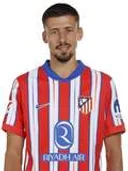 Клеман Лангле