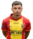 Дин Рубен Джеймс