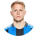 Дагур Тоурхалльссон