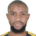 Джонатан Болинги Мпанги Мерикани