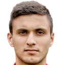 Хакан Більгіч