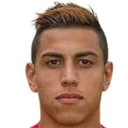 Садек Джордан Чебель Фоше