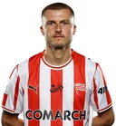 Давід Олафссон