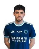 Матьйо Кафаро