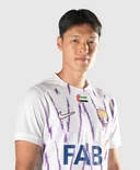 Парк Йонг-Ву