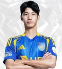 Мін Хьок Кім