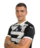 Филипп Будковский