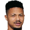 Хільдеберто Хосе Моргадо Перейра