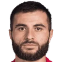 Леван Шенгелия