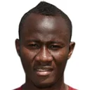 Алі Ваномо Бамба