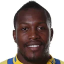 Ентоні Мфа Мезуї