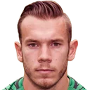 Крістофер Максвелл