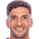 Ридван МБарки