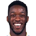 Оламіде Шодіпо