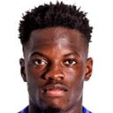 Роналдо Вієйра Нан