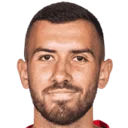 Лукас Бернаду