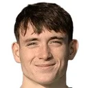 Джошуа Бредлі-Герст