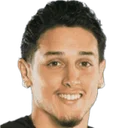 Хавєр Енріке Дельгадо Саверіо