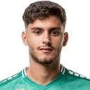 Нільс Мортімер Морено