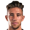 Олександр Макдональд