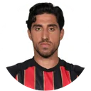 Беркай Озкан