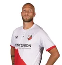 Майк ван дер Хорн