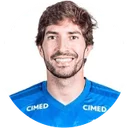 Лукас Сільва