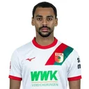 Алексис Клод-Морис