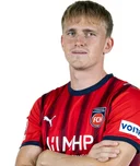 Миккель Кауфман