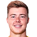 Бейли Пикок-Фаррелл