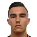 Николас ДАгостино