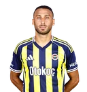 Дженк Тосун