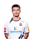 Юрица Пршир