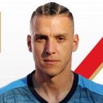 Горан Вуклиш
