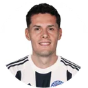 Харіс Хайрадіновіч