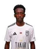 Густаво Сангаре