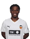 Ларджи Рамазани