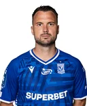 Антонио Милич