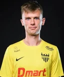 Микита Безуглый